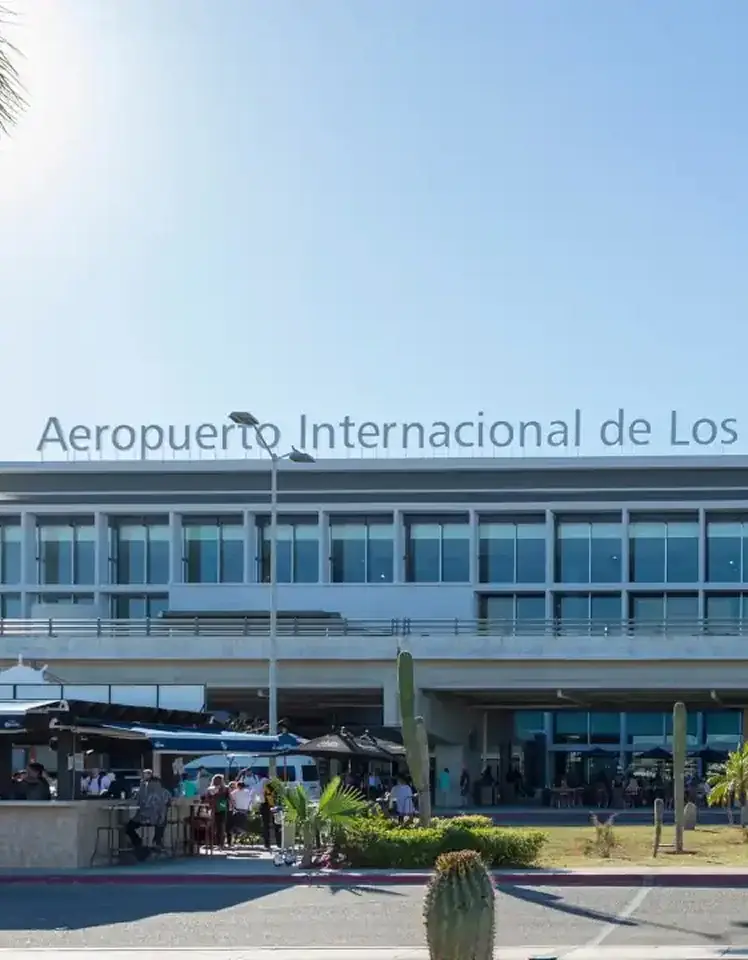 Aeropuerto