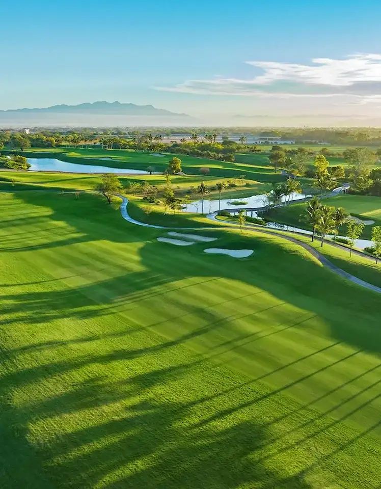 Vidanta Golf