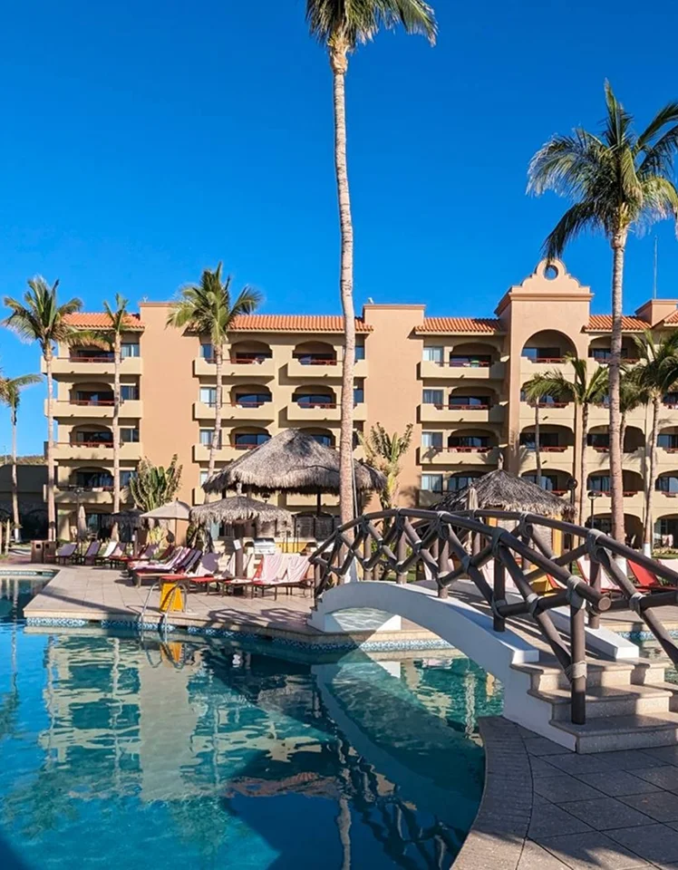 Worldmark Coral Baja